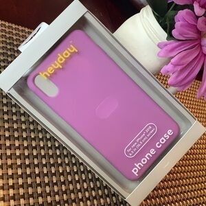 IPhone case